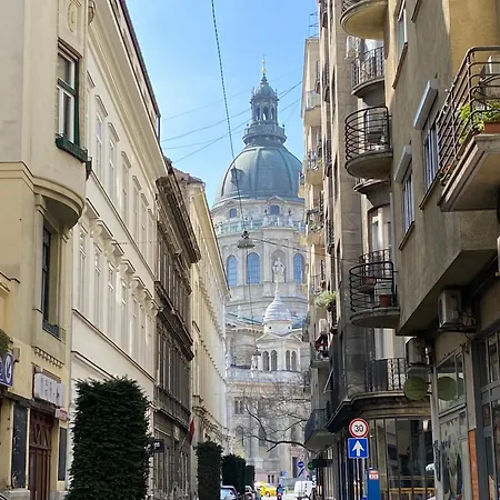 Lejlighed The Olive *