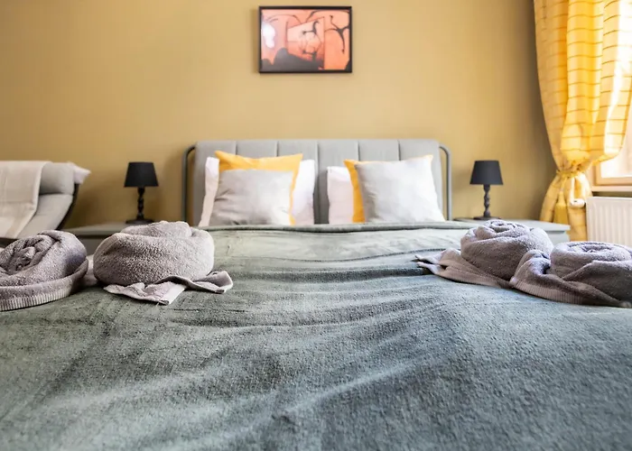 The Olive Apartamento